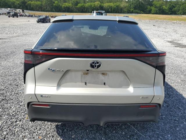 2024 TOYOTA BZ4X XLE JTMABACA4RA056975