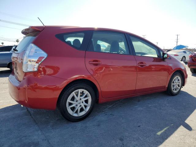 Vin: jtdzn3eu1c3131172, lot: 59299535, toyota prius 20123