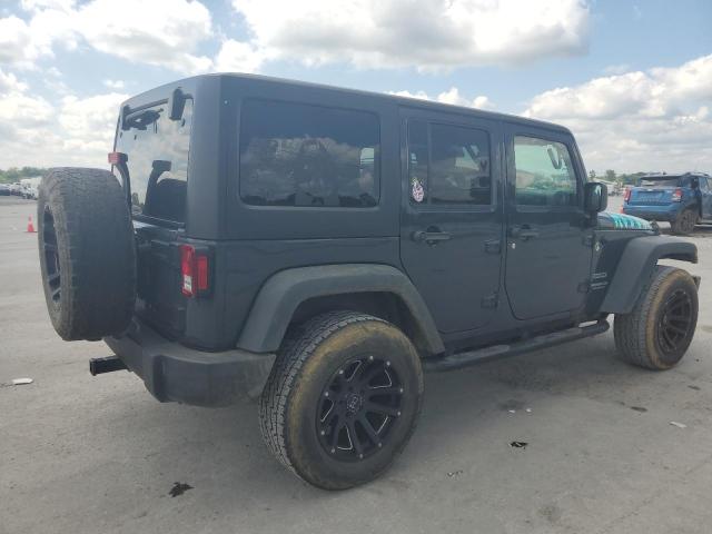 Vin: 1c4bjwdg4hl689583, lot: 56117515, jeep wrangler sport 20173