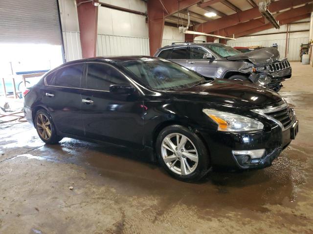 Vin: 1n4al3ap2en344356, lot: 57609925, nissan altima 2.5 20144