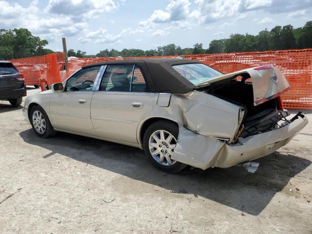 Vin: 1g6kh5e62bu144403, lot: 56494305, cadillac dts premium collection 20112