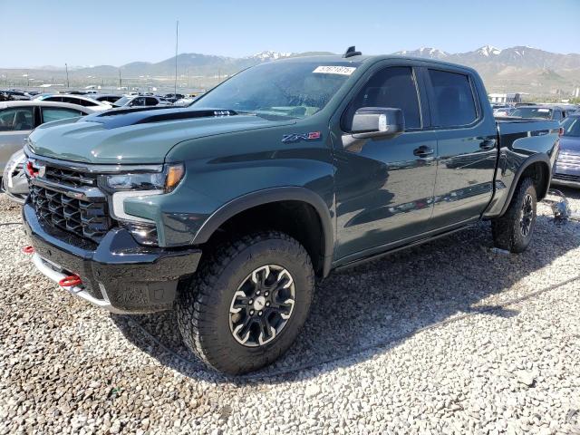 Vin: 3gcukhelxsg284846, lot: 57671875, chevrolet all models k1500 zr2 2025 img_1