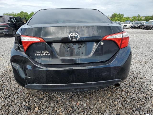 2015 TOYOTA COROLLA L - 2T1BURHEXFC472366