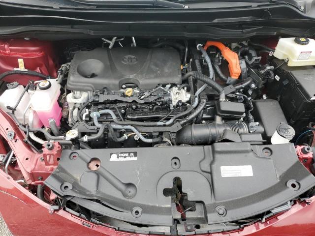 2025 TOYOTA SIENNA XLE 5TDJSKFC9SS161197