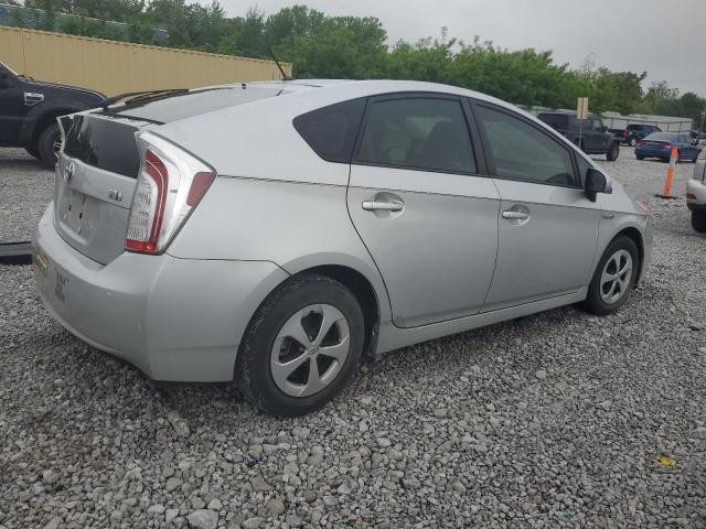 Vin: jtdkn3du9d5630519, lot: 58744385, toyota prius 20133
