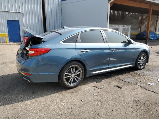 Vin: 5npe34ab6fh058789, lot: 58858425, hyundai sonata sport 20153