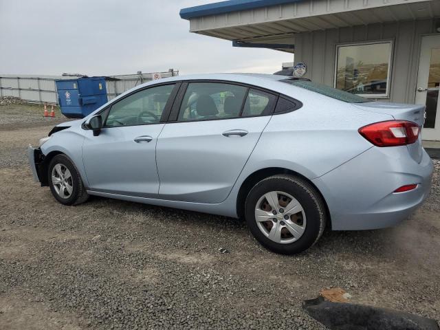 Vin: 1g1bc5sm1j7130352, lot: 56187975, chevrolet cruze ls 20182