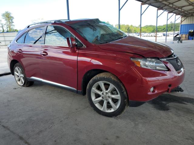 Vin: 2t2zk1ba3bc053650, lot: 57654945, lexus rx350 350 20114