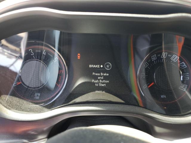 2016 DODGE CHALLENGER - 2C3CDZBT7GH232165