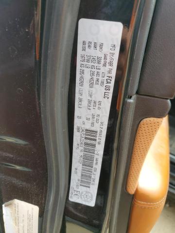 2018 JEEP GRAND CHER - 1C4RJFDJ8JC214616
