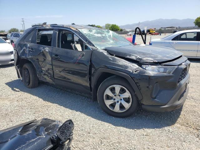 Vin: 2t3h1rfvxmc117109, lot: 58192325, toyota rav4 le 20214