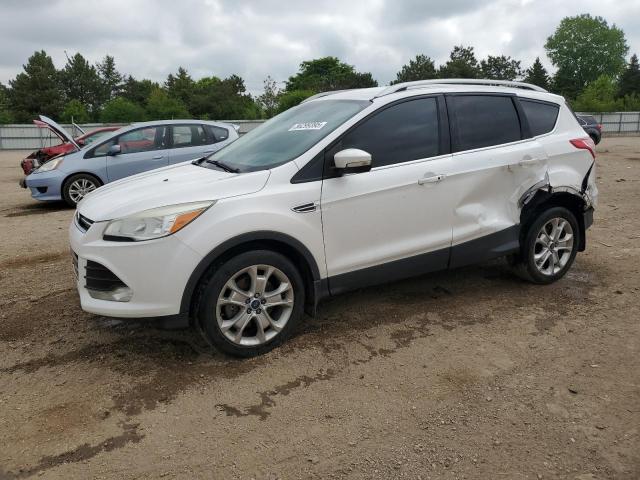 Vin: 1fmcu0j93euc35437, lot: 56299395, ford escape titanium 2014 img_1