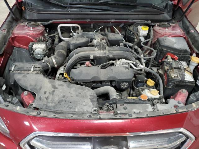 2019 SUBARU OUTBACK 2. - 4S4BSAHC0K3299607