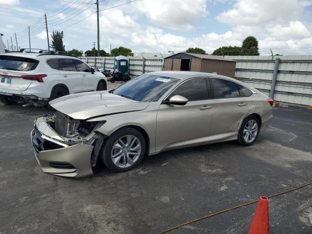 Vin: 1hgcv1f10ja231515, lot: 58395115, honda accord lx 2018 img_1