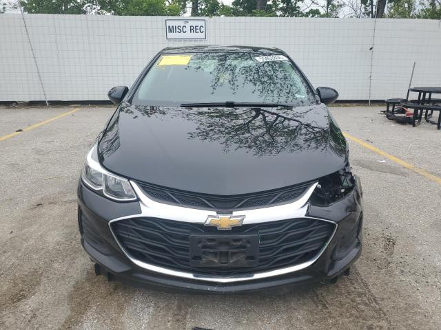 2019 CHEVROLET CRUZE LS - 1G1BC5SM5K7152064