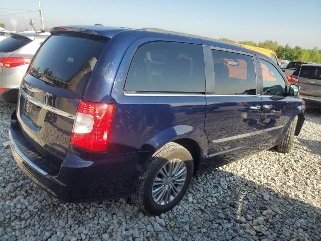 Vin: 2c4rc1cg4dr755323, lot: 58511915, chrysler minivan touring l 20133