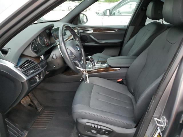 2017 BMW X5 XDRIVE3 - 5UXKR0C3XH0V75348