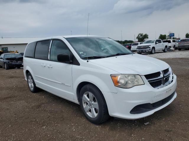 Vin: 2c4rdgbg9er102392, lot: 58391925, dodge caravan se 20144