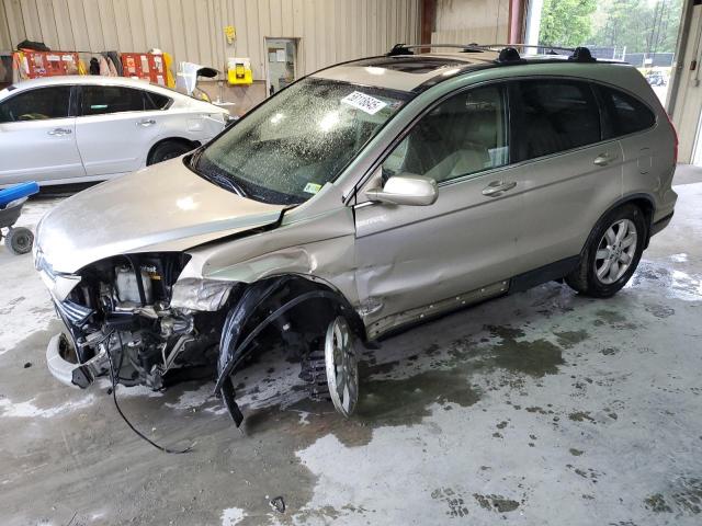 2007 HONDA CR-V EXL #3316557485