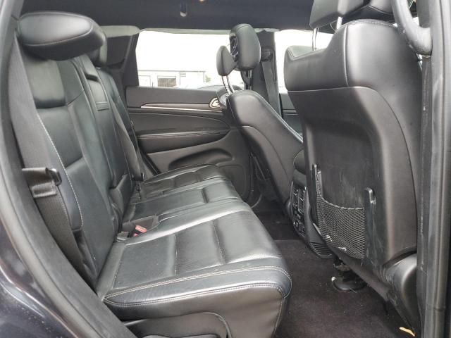 2016 JEEP GRAND CHER - 1C4RJFBG6GC348119