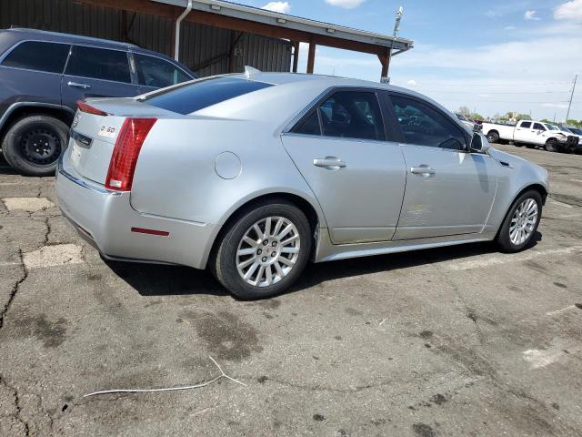 Vin: 1g6dg5e52c0138161, lot: 56588135, cadillac cts luxury collection 20123