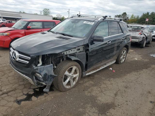 Vin: 4jgda5hb4ha976737, lot: 55967045, mercedes-benz gle-class 350 4matic 2017 img_1