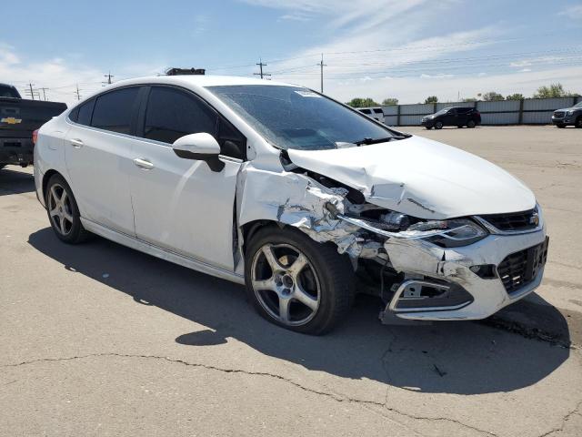 Vin: 1g1be5sm4h7125120, lot: 56846015, chevrolet cruze lt 20174