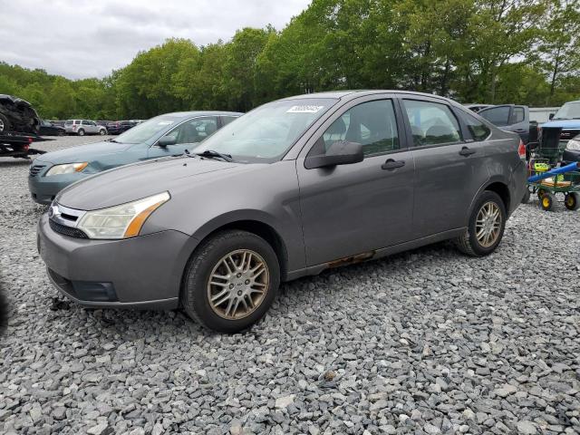 Vin: 1fahp3fn4bw119484, lot: 58086445, ford focus se 2011 img_1