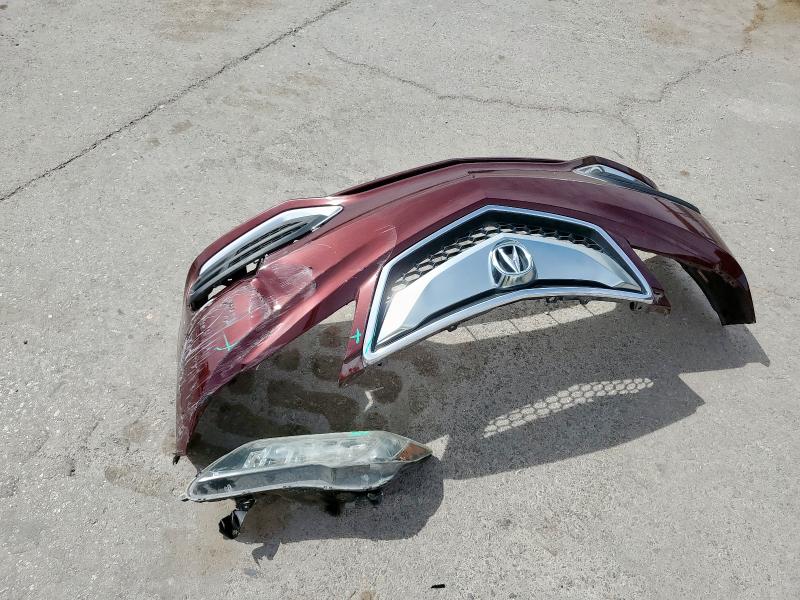 2016 ACURA RDX 5J8TB3H3XGL012867