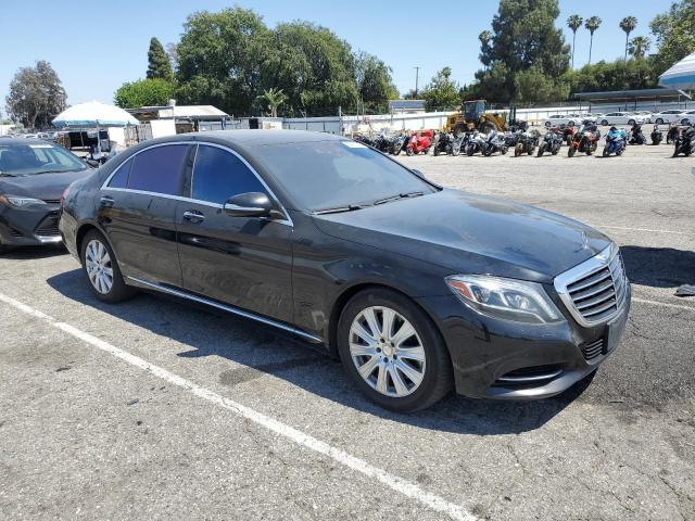 Vin: wddug8cb9ea046863, lot: 59011545, mercedes-benz s-class 550 20144