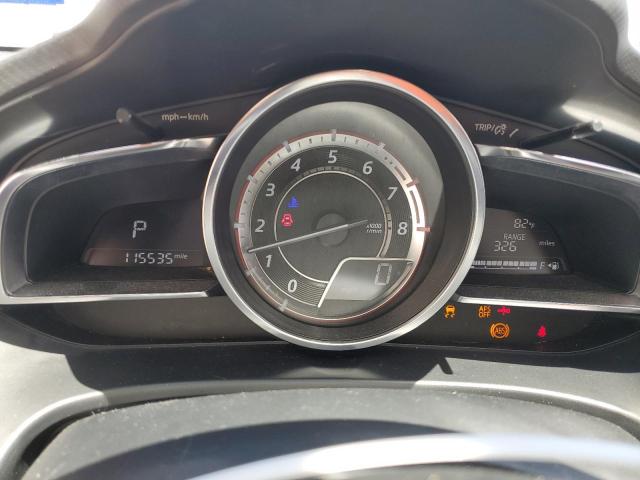 2016 MAZDA 3 GRAND TO - JM1BM1X33G1300445