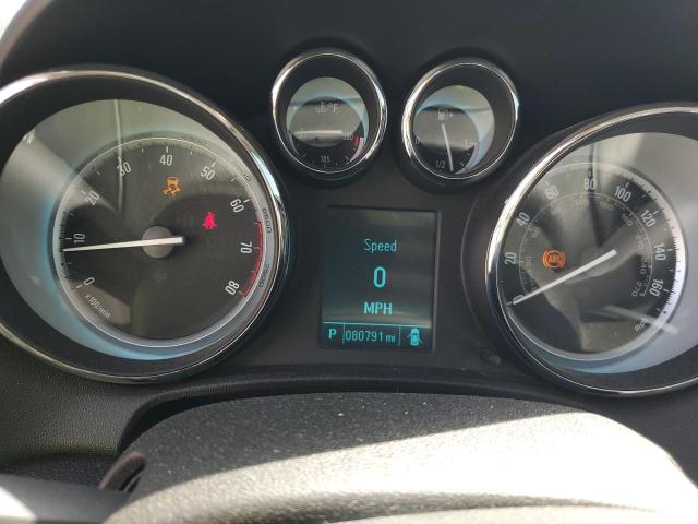 2015 BUICK VERANO CON 1G4PR5SK4F4109347