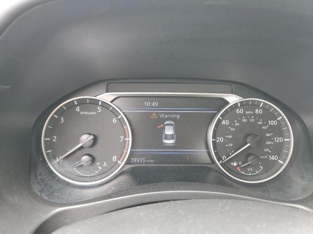 2020 NISSAN ALTIMA SL - 1N4BL4EV1LC134682