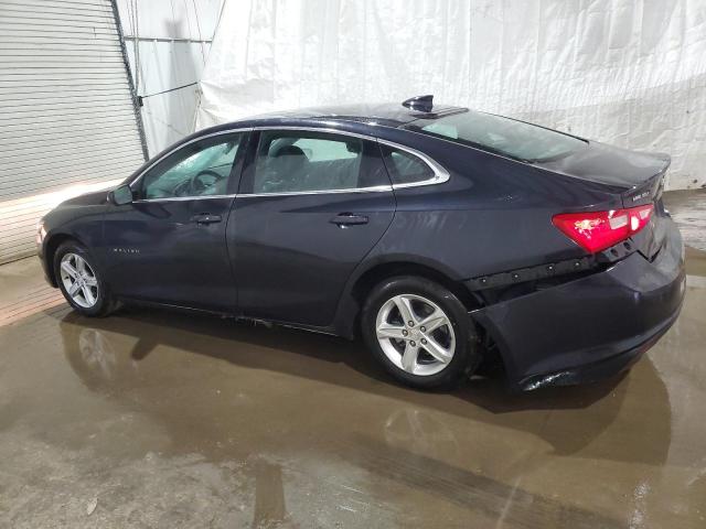 Vin: 1g1zd5st9pf208930, lot: 56972215, chevrolet malibu lt 20232