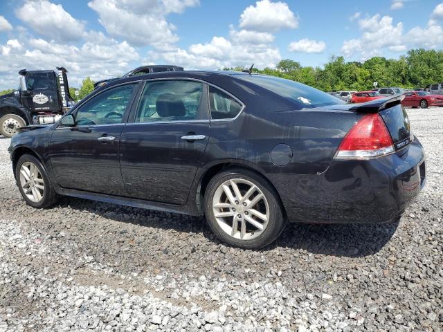 Vin: 2g1wc5e3xc1103526, lot: 55563165, chevrolet impala ltz 20122