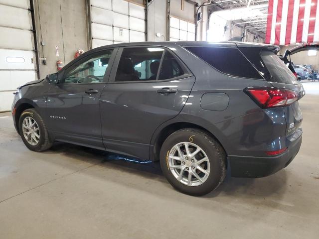Vin: 3gnaxsevxns206255, lot: 55867725, chevrolet equinox ls 20222