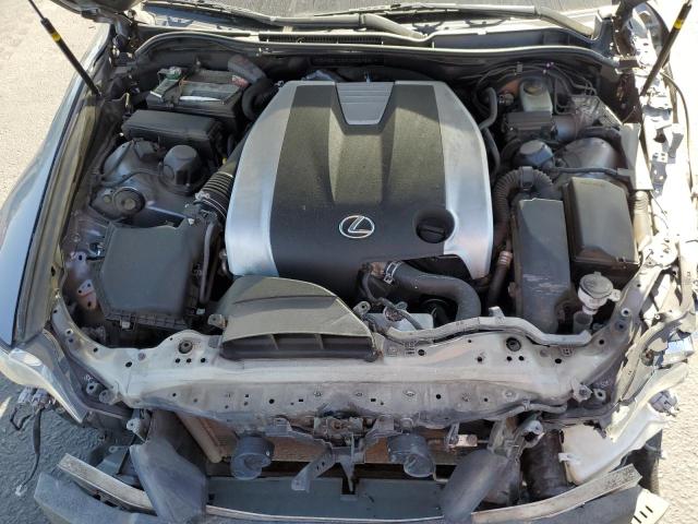2016 LEXUS IS 350 JTHBE1D23G5024381