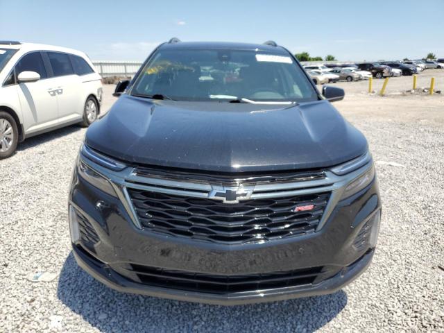 2023 CHEVROLET EQUINOX RS 3GNAXMEG6PL141852