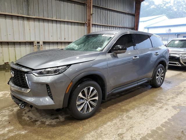 Vin: 5n1dl1er7rc347712, lot: 56143345, infiniti qx60 pure pure 2024 img_1