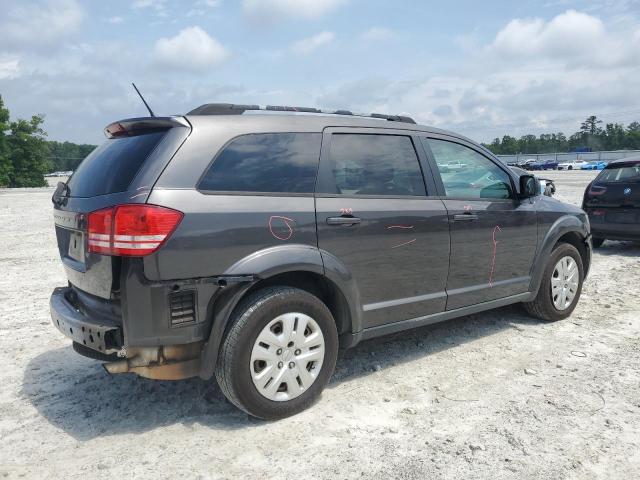 Vin: 3c4pdcab5ht559028, lot: 56482205, dodge journey se 20173