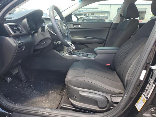 2018 KIA OPTIMA LX - 5XXGT4L36JG225848