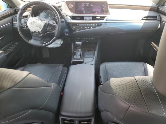 2019 LEXUS ES 300H - JTHB21B12K2026118