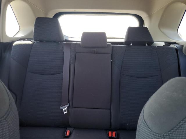 2019 TOYOTA RAV4 LE - JTMH1RFV1KJ001839