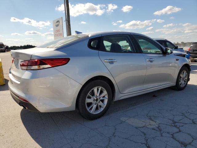Vin: knagt4l33h5173722, lot: 58422155, kia optima lx 20173