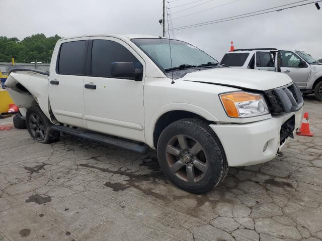 Vin: 1n6aa0ej8cn311473, lot: 56246255, nissan titan s 20124