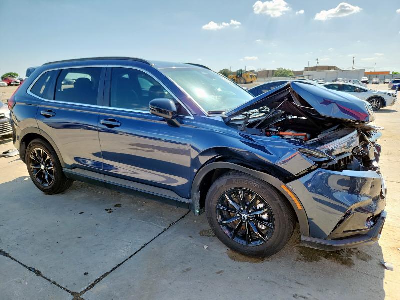 Vin: 7fars5h57re030887, lot: 58212565, honda crv sport 20244