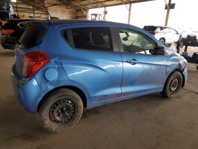 Vin: kl8cb6sa2gc551435, lot: 56033095, chevrolet spark ls 20163