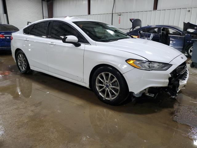 Vin: 3fa6p0h7xhr390999, lot: 57615595, ford fusion se 20174