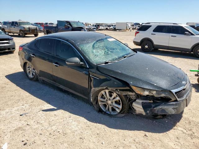 Vin: 5xxgm4a75dg148381, lot: 58039045, kia optima lx 20134