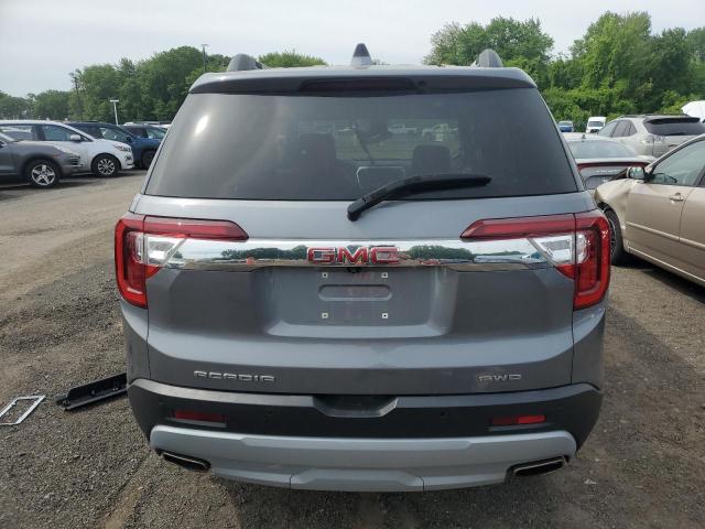 2020 GMC ACADIA SLT 1GKKNULS0LZ177098